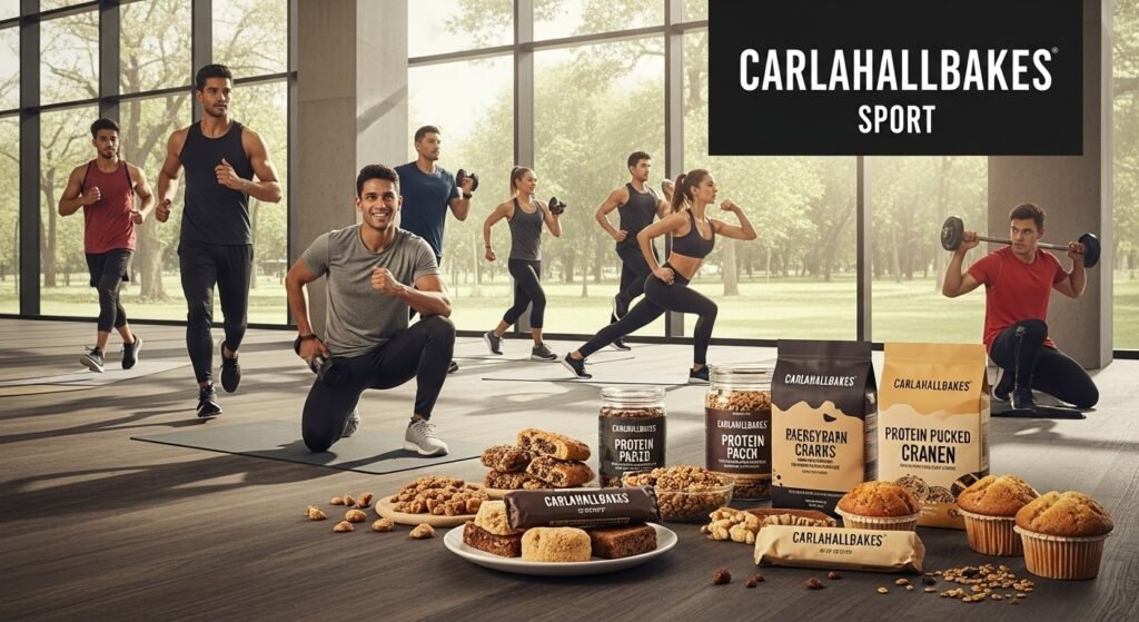 carlahallbakes sport