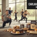 carlahallbakes sport