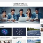 Kodomogumi.net – Top Stories & Trend Analysis
