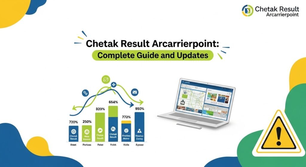 Chetak Result Arcarrierpoint