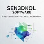 sen3dkol software